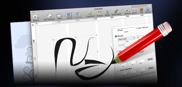 MAC 3D Animation, Drawing & Illustration Software - Home